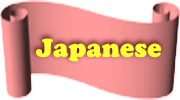 Japanese