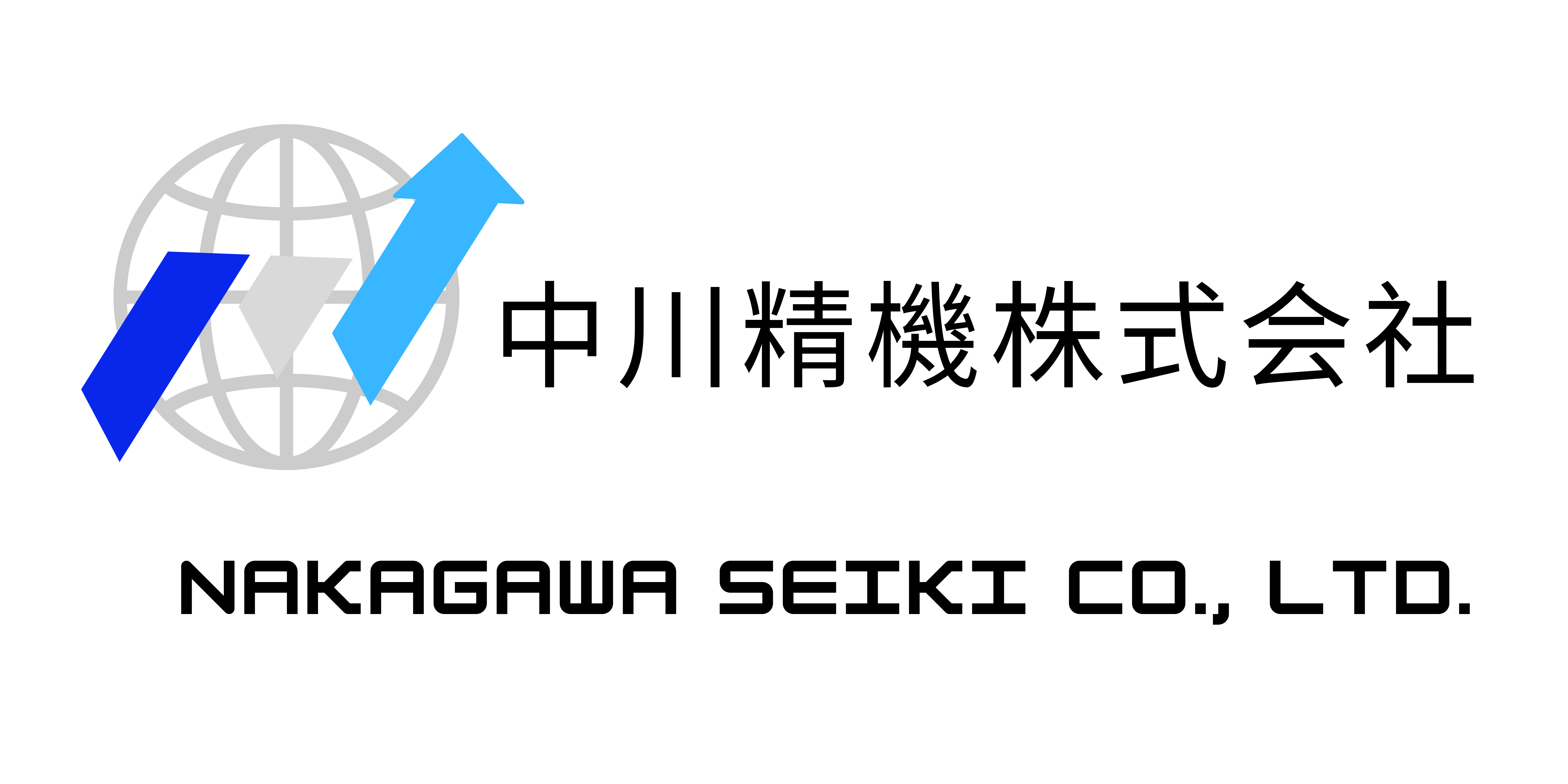 Nakagawa Seiki