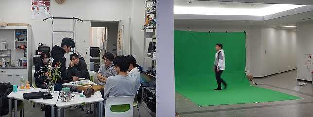 1コマ