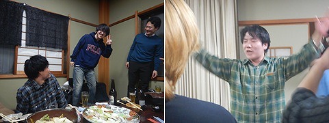 2025秋学期研究進捗状況発表会9