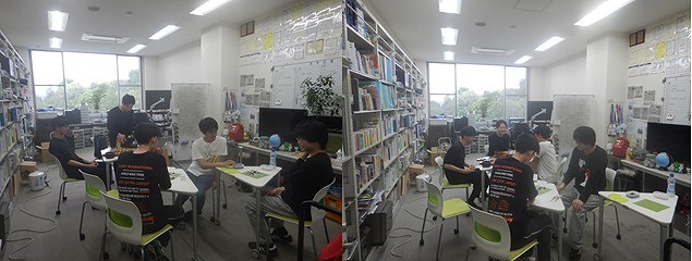 びわこいご