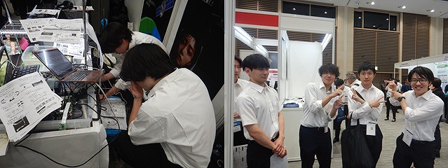 2025組込み技術展関西5