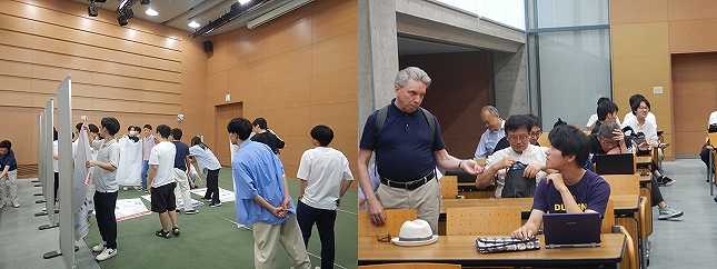 2024春学期研究進捗状況発表会1