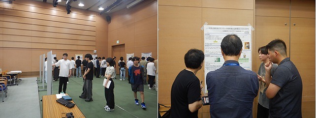2025春学期研究進捗状況発表会2