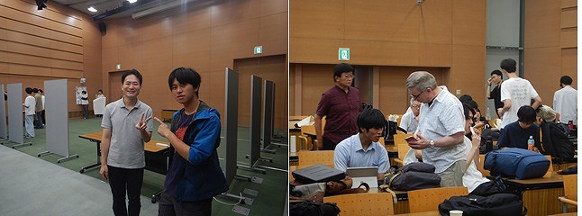 2025春学期研究進捗状況発表会5