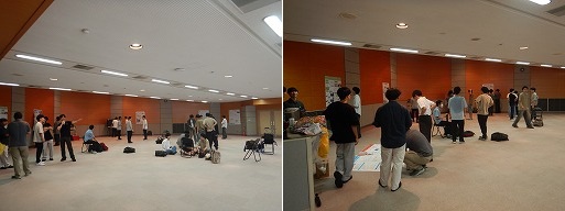 2026春学期研究進捗状況発表会1