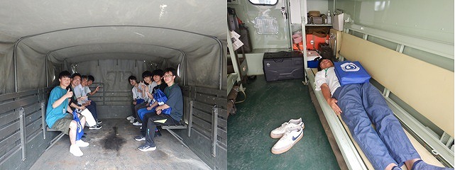 2025自衛隊生活体験2