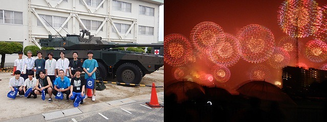 2025自衛隊生活体験5