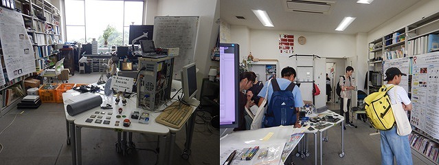 2025オープンキャンパス2