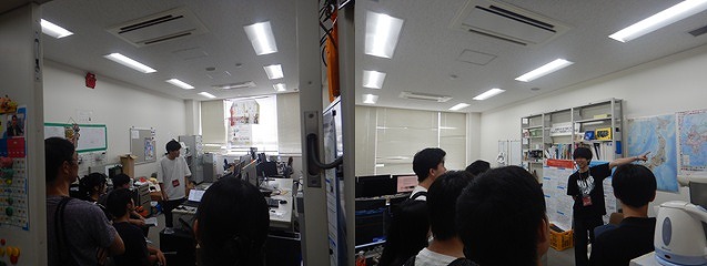 2025オープンキャンパス3