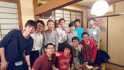 新年度会2017