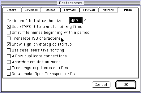 Translate ISO characters