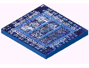 asic chip