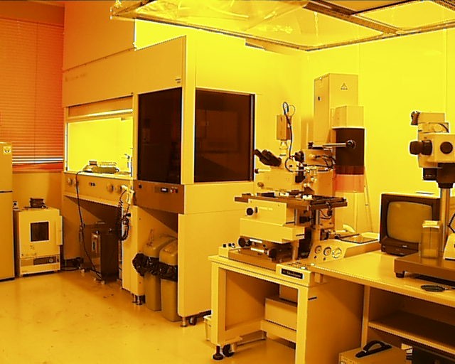 PHOTO LITHO. LAB.
