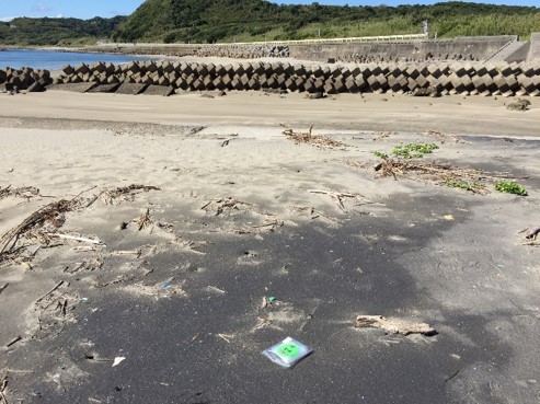 熊野海水浴場