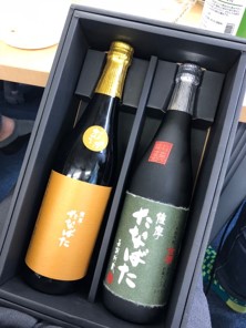 お酒