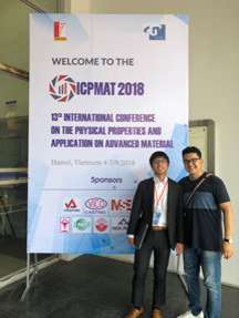 ICPMAT2018