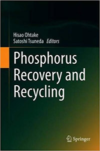 Phosphorus Recovery and Recycling