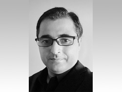Dr. Mahdi Ikhlayel
