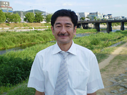 Nobuyuki Kinami