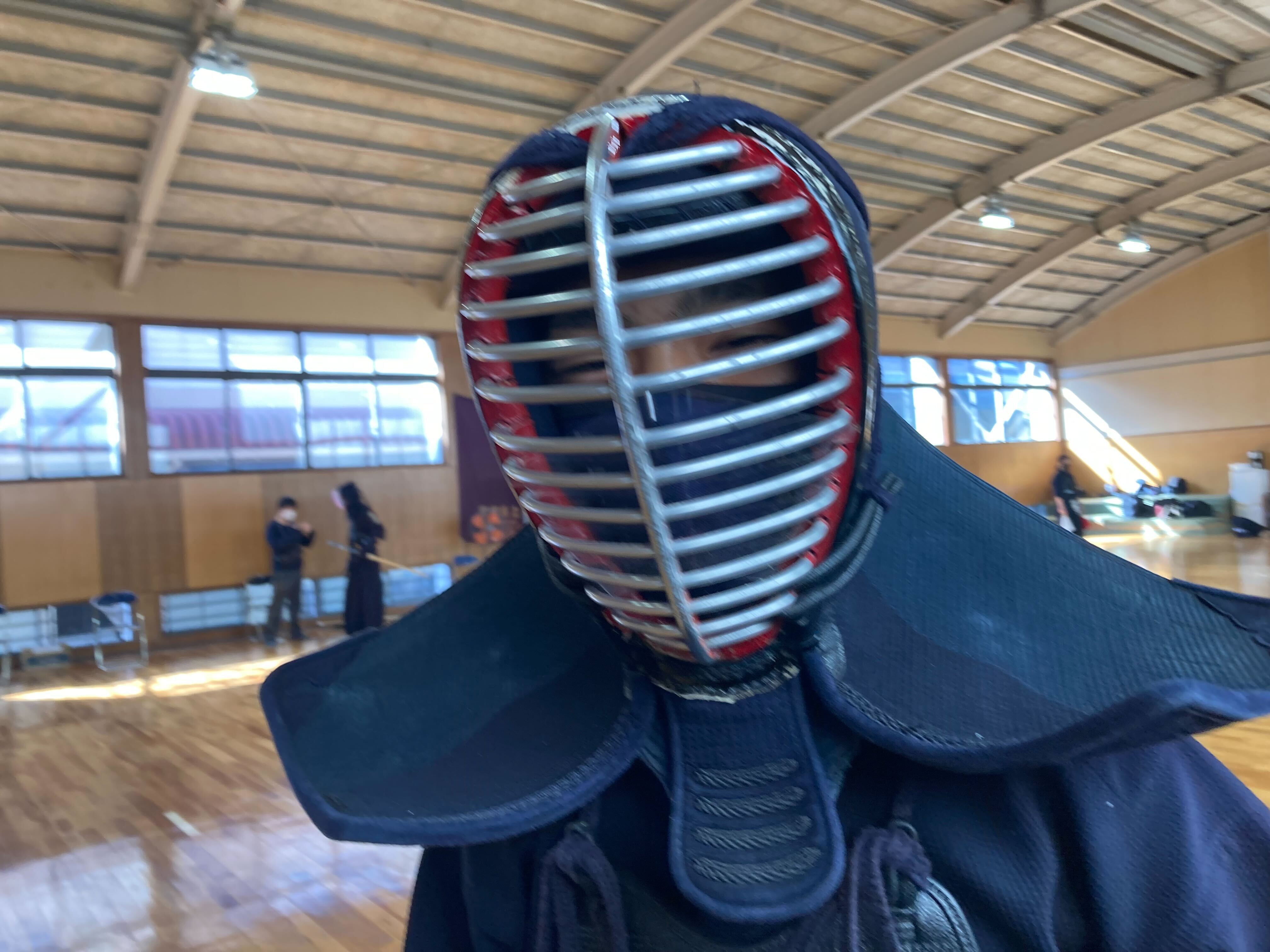 田中 晴