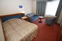 Single room (luxury)