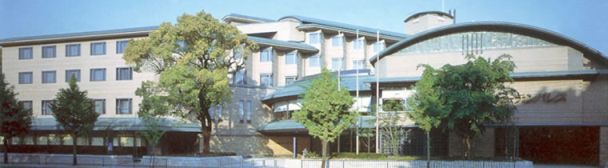 Hotel Kyoto Garden Palace
