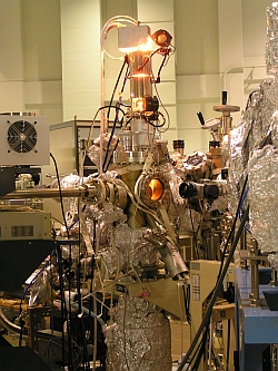 soris system