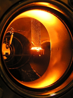 soris system