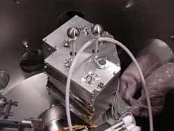 soris system